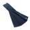 Serviette propre en coton doux pour tête de golf, chiffon-Bleu 1