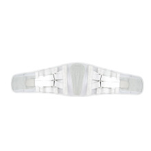 Ceinture de soutien dorsale ergonomique, attelle lombaire-XL