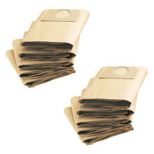10X Beutel 2X Filter für WD3 Premium 3.300 M 3.200 WD3.500 P 6.959-130 Sauger