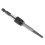 6-pack of hexagonal shank broken head screw extractor 4