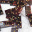 Rectangular DIY Dominoes Brick Epoxy Resin Mould Flexible Cafts Silicone Mold 2
