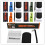 (Orange) Garrett Pro-Pointer Pinpoint Metal Detector Underground Pinpointer Pinpoint 8