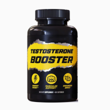 Male Enhancing Supplement for Muscle Growth, Strength, Energy & Endurance Helps Improve Fast Acting Blood Flow