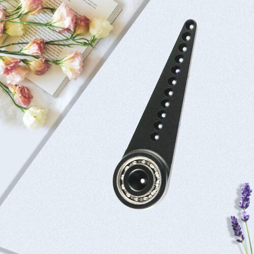 Drawing Ruler Woodworking Metal Compass Multi-function Circle Round Painting Tool 1