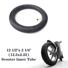 3Stck 12 1/2X2 1/4 SchläUche Reifen Fahrrad Reifen Reifen Rad Fahren Punktion Fahrrad Schlauch Weit Außen