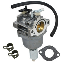 Universal Carburetor 796109 591731 594593 14.5hp-21hp Carb for Briggs&Stratton
