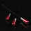 3pcs Hexagonal Lengthening Quick Transfer Rod Batch Head Extension Rod Quick Release Self-locking Extension Rod 6