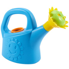 2X Cute Cartoon Home Garden Watering Can Spray Bottle Sprinkler Kids Beach Bath Toy Baby Bath Toy Watering Pot