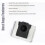 For MOVA Z60 Ultra Roller Complete Main Side Brushes Accessories Large Capacity Dust Bag 4