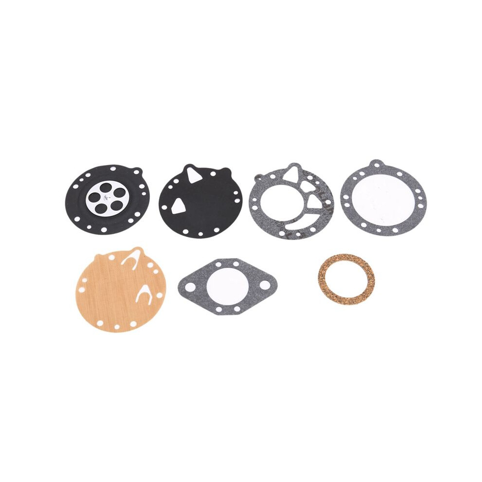 30Sets Carburetor Carb Repair Rebuild Kit For 08S 08Se 08Seq 070 090 Ts350 Ts360 Tillotson Rk-114Hl Chainsaw 6032751643421