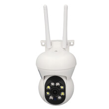 1080P Kamera 128 GB Speicher 3,6 mm IP66 360