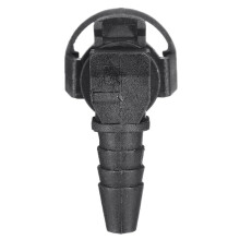 100 Piezas VáLvula de Acelerador Termostato Cuerpo Calentador Conector de Manguera de Tubo 55574685 55354565 para Cruze Sonic Astra