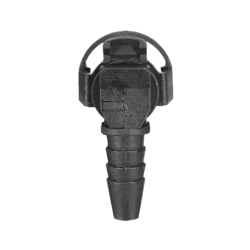 100Pcs Throttle Valve Thermostat Body Heater Pipe Hose Connector 55574685 55354565 For Cruze Sonic Astra 4714120673025
