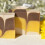 (1.2L) Large Loaf Soap Mold Silicone Rectangular Mould DIY Handmade Swirl Making Tools 7