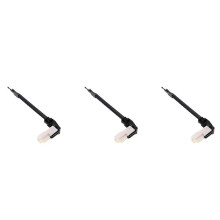 3X 97614-3X000 Luftkonditionering FöRåNgare Temperatursensor Termistor Assy för Forte K3 Cerato Optima