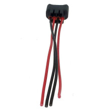 24 STÜCKE ZüNdung Spule Buchse Stecker Kabel Baugruppe Zopf 2AZFE1ZZFE für HS250H  Camry  RAV4