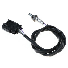 5X 55213261A Sensor de OxíGeno Delantero O2 para EB187 2014 14 HYPERMOTARD SP