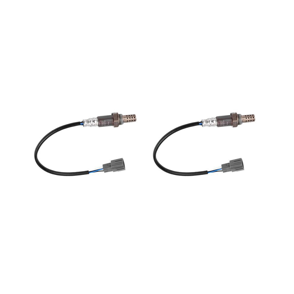 2X Air Fuel Ratio Oxygen Sensor Oxygen Sensor For 4 Runner Carina Celica Land 89465-09110 8946509110 4713620807763