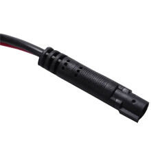 4X 5 Pin 5 Hole 9 Meter Long Driving Recorder Rear Lens Extension Cable for Driving Recorder Gps Rear View Camera