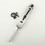 Adjustable Watch Back Case Opener Wrench Tool, Silver 7