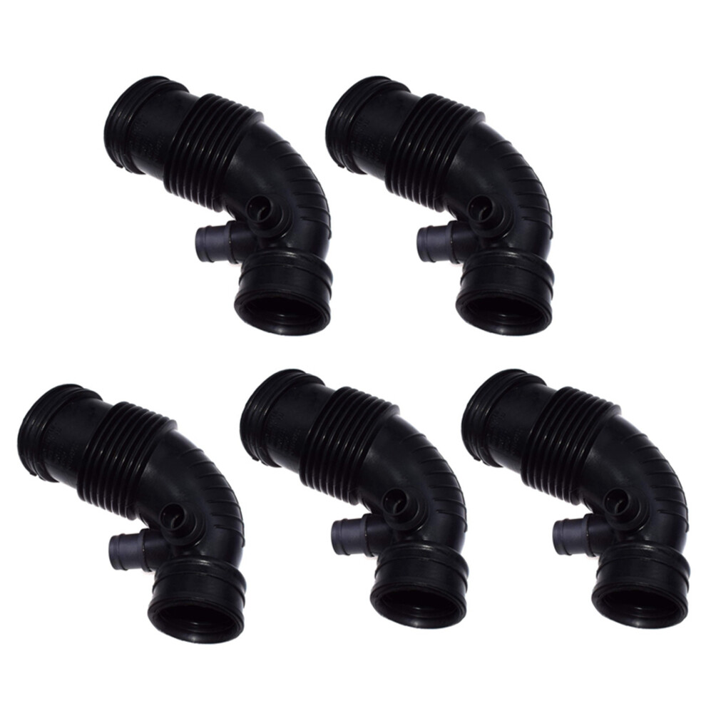 5X Air Duct Filtered Pipe Intake Hose 13717597586 For F20 F20n F21 F21n F30 F35 4711169577178