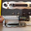 Adjustable Watch Back Case Opener Wrench Tool, Silver 8