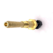 20X Sensor de Temperatura del Agua para Mercury 1S7F6G004AB 8S4A6G004AA 1S7Z-6G004-AA 5S8257, L3H518840 Long