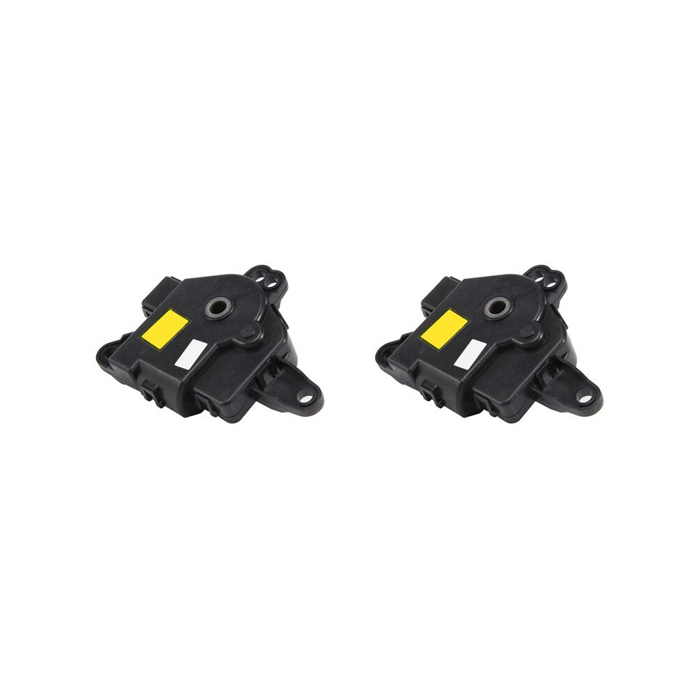 2X Onwards Temperatur Hvac Mode Door Actuator Right For I45 2013-2014 Sonata Azera Santa Fe 2014-2021 971594R050 4713120685434