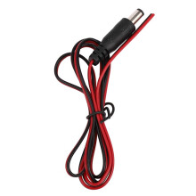 5X Car Rear View Camera Universal Backup Parking Camera 8 LED Night Visible Waterproof 170 Wide Angle HD Color Image