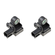 2X Nuevo Sensor de Impacto de Choque para F150 Explorer Taurus FR3T-14B006-AA FR3T14B006AA