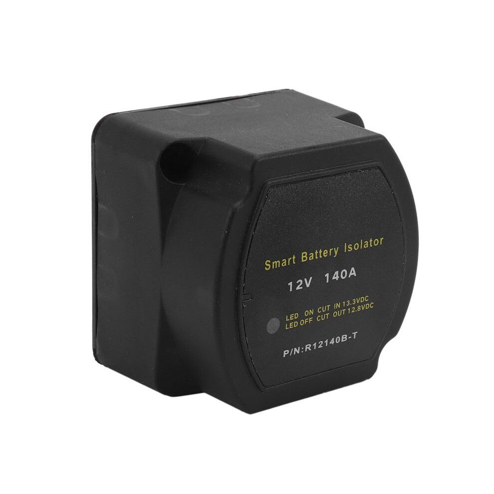 10X 12V 140A Voltage Sensitive Relay Battery Isolator Automatic Charging Relay Car Accessories Car Battery Relay 6033360482487