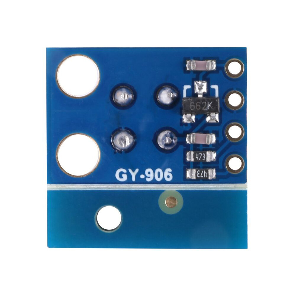 6X Mlx90614esf New Mlx90614 Contactless Temperature Sensor Module 4712706882663