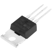 20 x IRF9540 P-Kanal Power MOSFET 23A 100V TO-220 Zoll IR