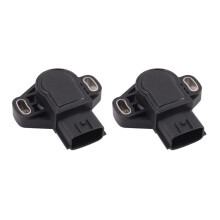 2X Sensore di Posizione Farfalla TPS SERA483-05 22620-31U01 13420-77E00 per Bluebird Paladin