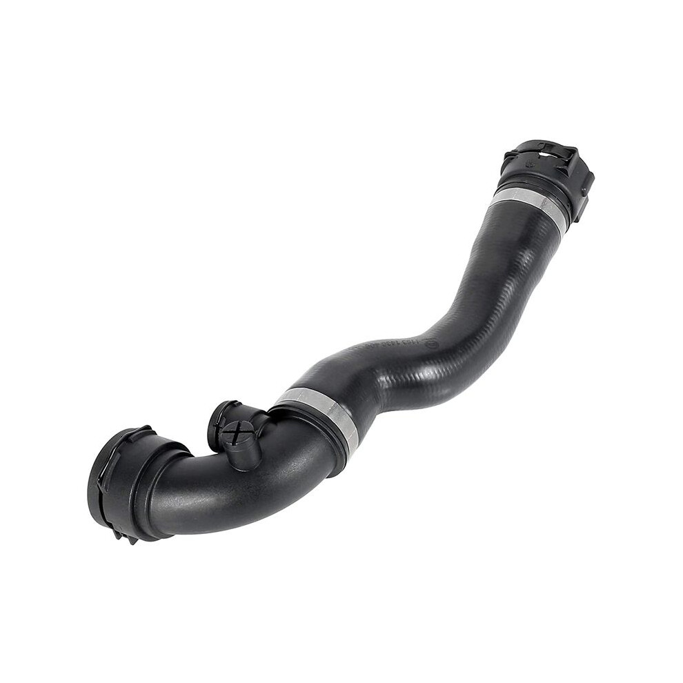 2X Coolant Radiator Hose Water Pipe 17127510952 For - E46 320 323 325 328 330 6034187800782