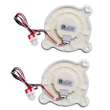 2X Motor ZWF-30-3 12V2.5W für Athena Kühlschrank