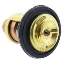 2X 19300-ZW9-003 19300-ZY3-023 19300ZY3023 19300ZW9003 Boat Motor Thermostat for - Marine 8 9.9 15 - 225HP