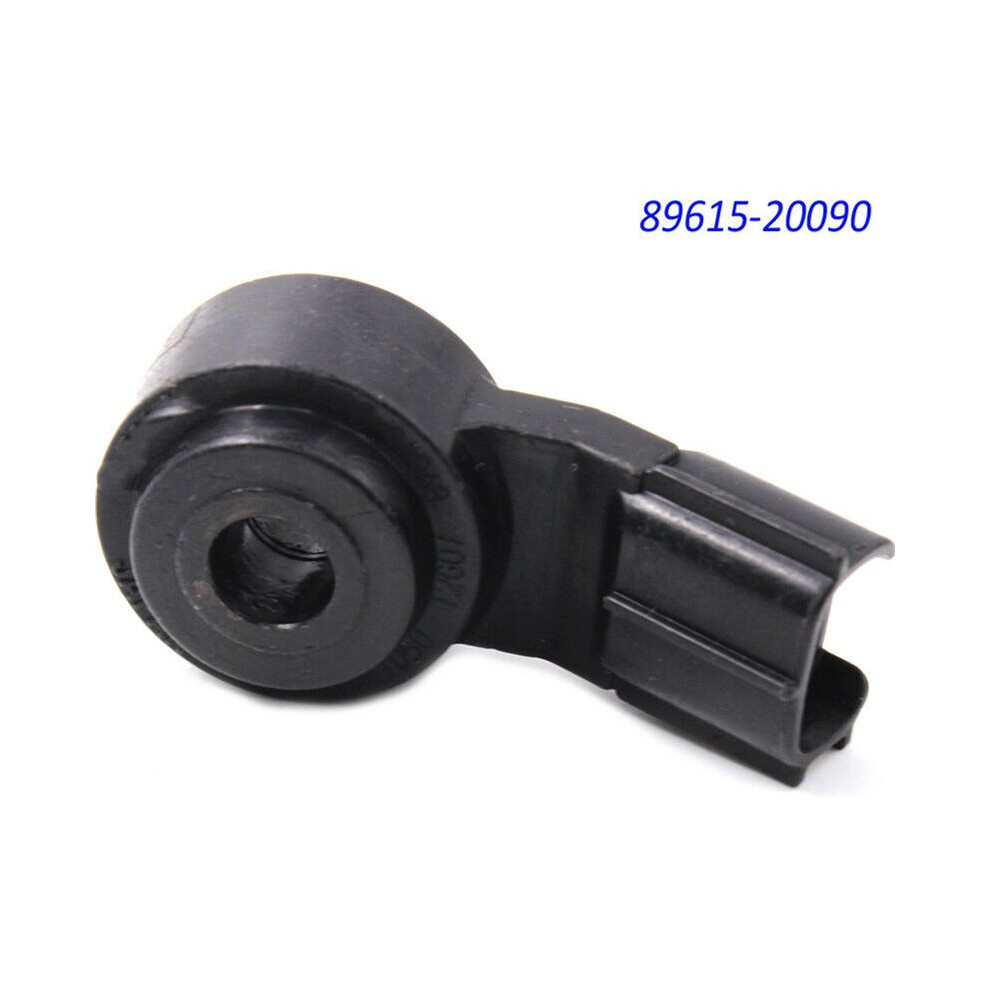 4X 89615-20090 89615-06010 Engine Knock Sensor Fit For Scion Black 6032382737674