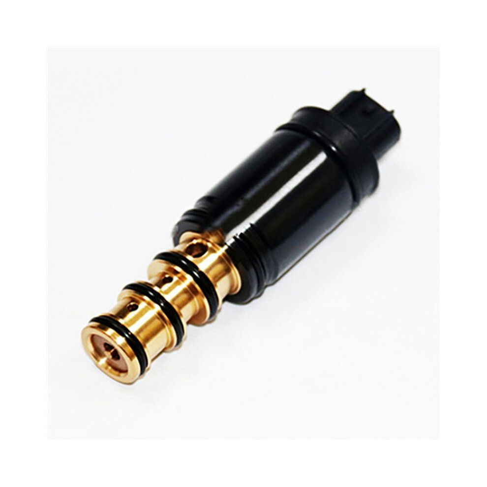 2X 5Se09c 5Seu12c 6Seu16c 7Seu16c Solenoid Ac Compressor Control Valve For Camry Yaris Vitz Reiz Vios Crown Hiace 4712790627690