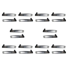10X Car LED Rear View Mirror Light Turn Signal Light for Cruze J300 2009 - 2015 94537661 94537660