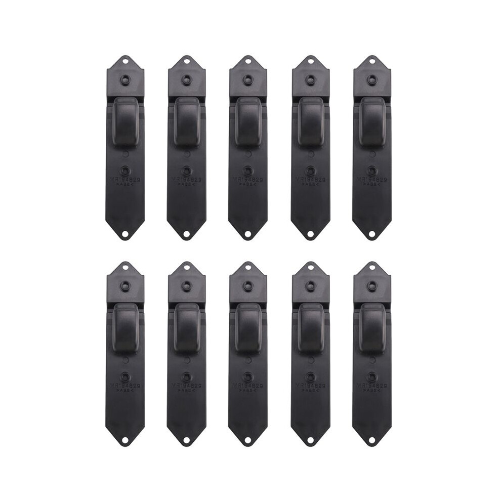 10X Car Glass Lifter Power Window Control For Wingshen Mr194829 6031995468654