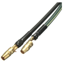 3X Motorcycle Atv Scooter Stop Light Bremskupplung Vorderer Hebel Schalter Durchgangsbohrung