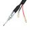 Universal Strimmer Trimmer Brush Cutter Handle Switch Throttle Trigger Cable Kit 2