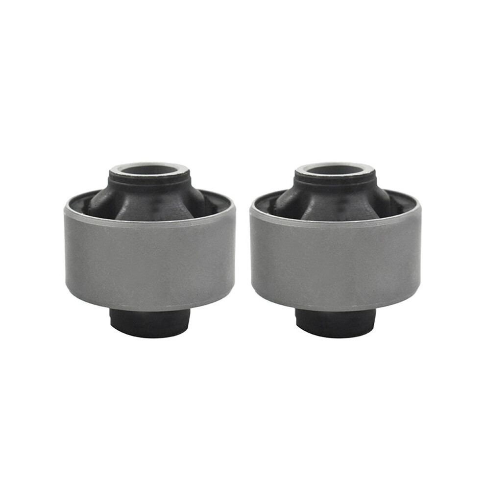 2X 20204-Ag011 Front Lower Control Arm Bushing For Forester Impreza Legacy Outback Xv Front Compliance Bushing 4713194175138