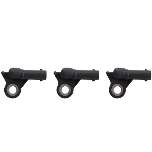 3X New 1095699-00-A Impact Sensor for  Model 3 2017-2020 Collision Sensor