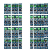 8X 5 Stueck MAX485 Module/ RS485-Modul/ TTL, -485-Modul Konverter Brett Fuer  5V