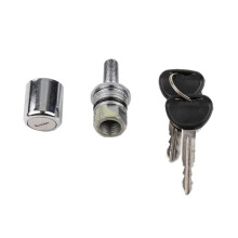 2X Car Spare Wheel Tire Lock with Key for Pajero Montero V24 V31 V32 V33 V36 V43 V44 V45 V46 V73 V77