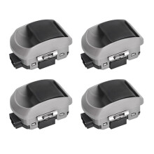 4X P27-1070 Automated Window Control Passenger Side for Door Window