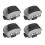 4X P27-1070 Automated Window Control  Passenger Side for   Door Window 1