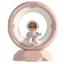 Lampada da Tavolo A LED Ricaricabile Home Touch Dimmerabile Lampada da Tavolo A Forma di Occhio per Camera da Letto per Bambini Luce A LED per Bambini